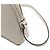 Gucci Borsa a tracolla Ophidia GG in White Bianco - vista 10