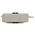Gucci Borsa a tracolla Ophidia GG in White Bianco - vista 6