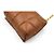 Mulberry Borsa a tracolla Softy da donna marrone - vista 6