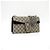 Gucci Borsa a tracolla e spalla Dionysus Small GG Chain Marrone - vista 3