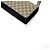 Gucci Borsa a tracolla e spalla Dionysus Small GG Chain Marrone - vista 6