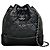 Chanel Gabrielle Small Backpack Black