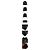Chanel Gabrielle Small Backpack Black - view 2