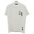 Louis Vuitton NBA Print T-Shirt Silber