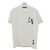 Louis Vuitton NBA Print T-Shirt Silber - Ansicht 4