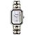 Chanel Premier Uhr Größe Steel Weiß