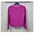 Chanel Kaschmir-Cardigan Größe Pink - Ansicht 3