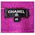 Chanel Kaschmir-Cardigan Größe Pink - Ansicht 4