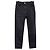 Balmain Schwarze Denimhose