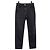 Balmain Schwarze Denimhose - Ansicht 4