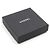 Chanel Bracciale da donna Crystal CC Black Pearl Gold Season - vista 6