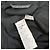 Yohji Yamamoto Abito Nero - vista 4