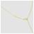 Van Cleef & Arpels Vintage Alhambra Lucky Carnelian Yellow Gold Necklace  - view 8