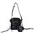 Balenciaga Borsa a tracolla Le Cagole Nero