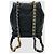 Chanel 19 Chanel Rucksack aus Lammleder Gold Golden - Ansicht 10