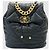 Chanel 19 Chanel Rucksack aus Lammleder Gold Golden - Ansicht 2