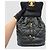 Chanel 19 Chanel Rucksack aus Lammleder Gold Golden - Ansicht 6