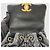 Chanel 19 Chanel Rucksack aus Lammleder Gold Golden - Ansicht 7