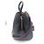 Louis Vuitton Montène BB Emprente Navy Blu - vista 3