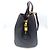 Louis Vuitton Montène BB Emprente Navy Blu - vista 7