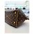 Louis Vuitton Borsa a mano e a tracolla Monogram Tivoli GM Marrone - vista 10