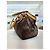 Louis Vuitton Borsa a mano e a tracolla Monogram Tivoli GM Marrone - vista 5