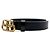 Balenciaga Cintura BB Logo Nero - vista 2