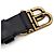 Balenciaga Cintura BB Logo Nero - vista 5