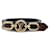 Louis Vuitton Monogram LV Circle Prime Wendelgürtel Braun  - Ansicht 1