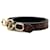 Louis Vuitton Monogram LV Circle Prime Wendelgürtel Braun  - Ansicht 2