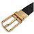 Louis Vuitton Reversible Boston Belt Black - view 4