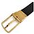 Louis Vuitton Reversible Boston Belt Black - view 5