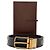Louis Vuitton Reversible Boston Belt Black - view 8