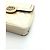 Gucci Borsa a tracolla Deco Mini Cream Bianco - vista 11