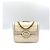 Gucci Borsa a tracolla Deco Mini Cream Bianco - vista 4