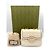 Gucci Borsa a tracolla Deco Mini Cream Bianco - vista 5