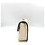 Gucci Borsa a tracolla Deco Mini Cream Bianco - vista 8