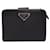 Prada Cartera Saffiano Negro