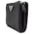 Prada Cartera Saffiano Negro - vista 2