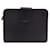 Prada Cartera Saffiano Negro - vista 3