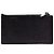 Saint Laurent Tarjetero con cremallera Monogram Negro - vista 3