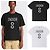 Dior T-shirt a maniche corte in cotone e lino da donna Nero - vista 7
