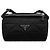 Prada Borsa Biker Matelassé in Re-Nylon a Spalla Nera