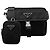 Prada Borsa a tracolla Re Nylon Saffiano Black