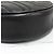 Gucci Borsa a tracolla Matelassé Tambourine Chain Nera Nero - vista 10