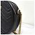 Gucci Borsa a tracolla Matelassé Tambourine Chain Nera Nero - vista 7