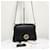 Gucci Borsa a tracolla con catena e manico superiore Interlocking Nera Nero - vista 5