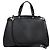 Louis Vuitton Borsa Tote Brea Black MM Nero