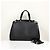 Louis Vuitton Borsa Tote Brea Black MM Nero - vista 6