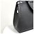 Louis Vuitton Borsa Tote Brea Black MM Nero - vista 8